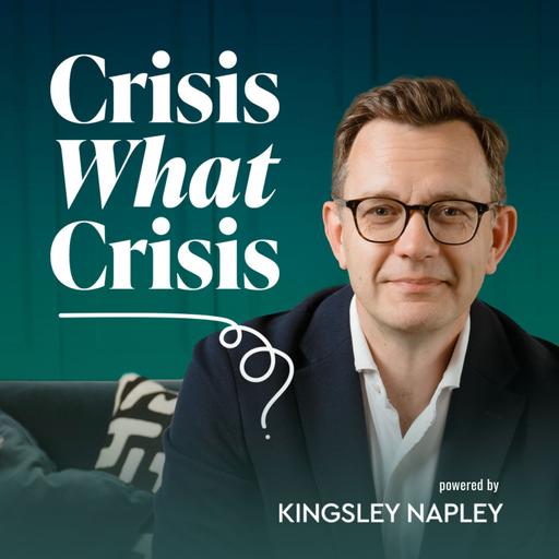 UNDERSTANDING SHOCK: The body's crisis handbreak