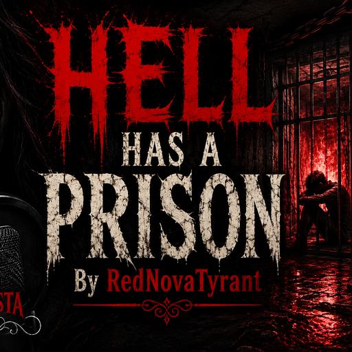 Hell Has a Prison Act I by RedNovaTyrant | Creepypasta