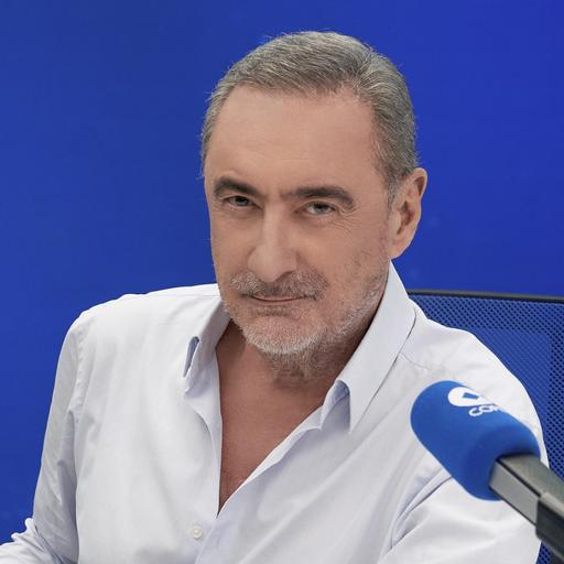 12:00H | 14 JUL 2026 | Herrera en COPE