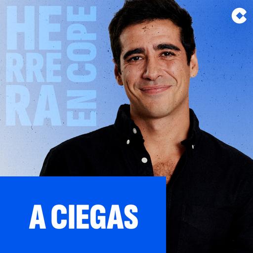 Pedro hace recados con 15 años para ahorrar, por María José Navarro | A Ciegas en Herrera en COPE