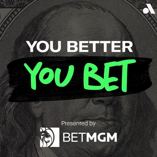 Hour 3- Tony Reali, Bets