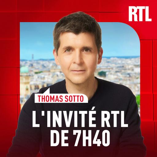 "On ne va pas se précipiter à planter" : sur RTL, un responsable de l'ONF explique ce qui attend la forêt de Fontainebleau après l'incendie exceptionnel