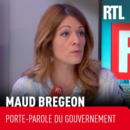Bals des pompiers, feux d'artifice annulés... Sur RTL, la porte-parole du gouvernement appelle à "préserver les forces de secours"
