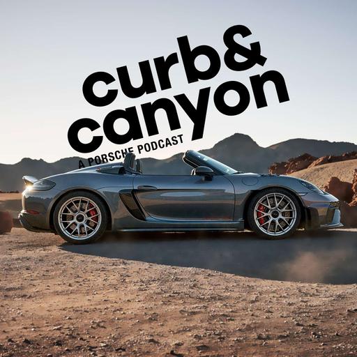 Andy and James are selling their Porsches, the last ever episode of Curb & Canyon and other assorted Porsche click bait