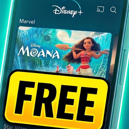 Disney+ Exploring Offering A Free Tier | Disney Plus News