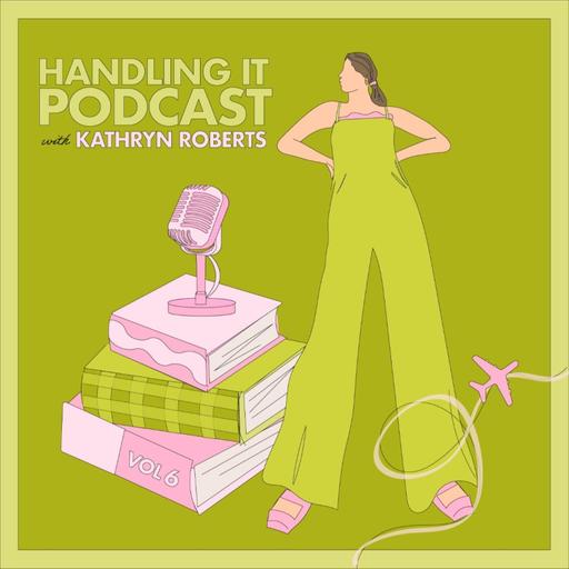 Identity, Dating Nonnegotiables, and Dealing with Chronic Illness with Michelle Young