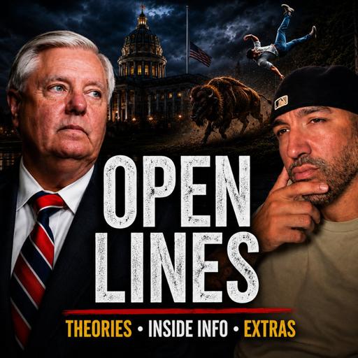 Lindsey Graham, Weekend EXTRAS & Inside Information | 7/13/26