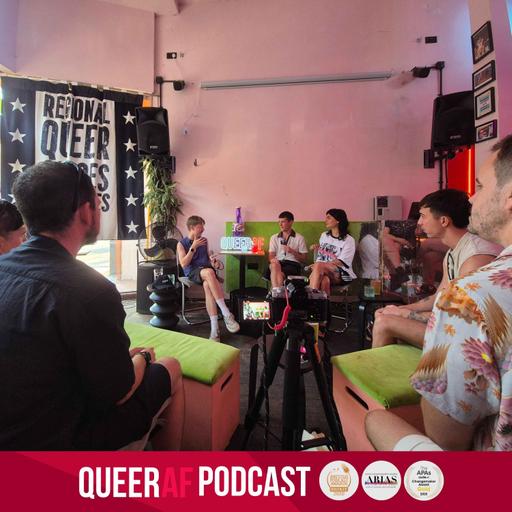 How to build a better relationship with the news as a LGBTQIA+ person
