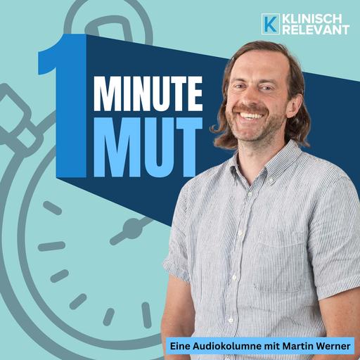 Wovor hast Du Angst?! - mit Martin Werner