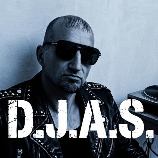 D.J.A.S & Depeche Mode - Personal Jesus 2026