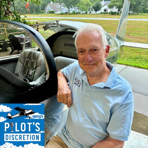 Understanding the pilot-controller relationship, with John Krug