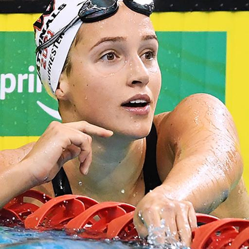 Off The Blocks with Jenna Forrester