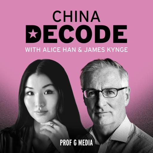 China Decode: China Drops Its Jobs Target, Tencent Buys Back Manus, and the Rise of "Tier 3 City" Living