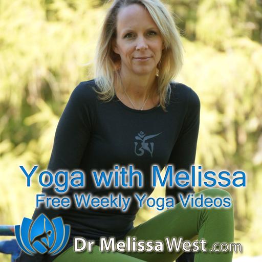 Deep Rest Yoga Nidra to Refresh Energy when Exhausted | YWM 767