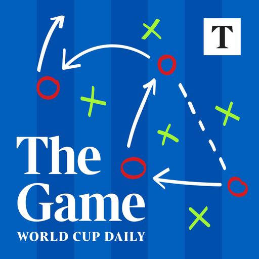 WORLD CUP DAY 33: Why Mbappe is a great captain
