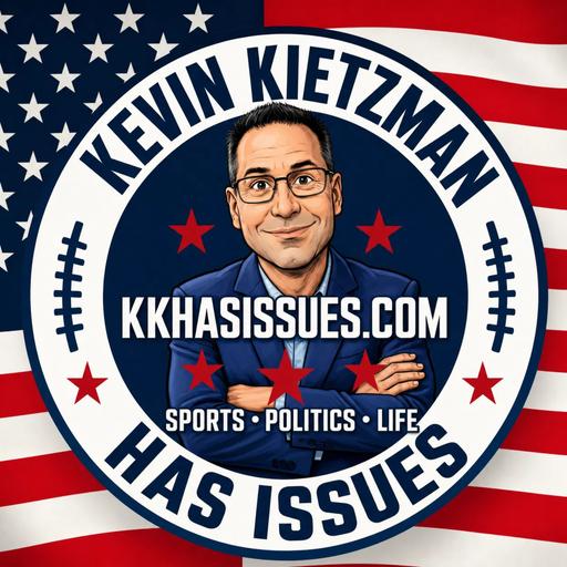 KKHI Special: Lindsey Graham's Sister Fills Seat, FIFA and Local Power Brokers Robbed Us Blind