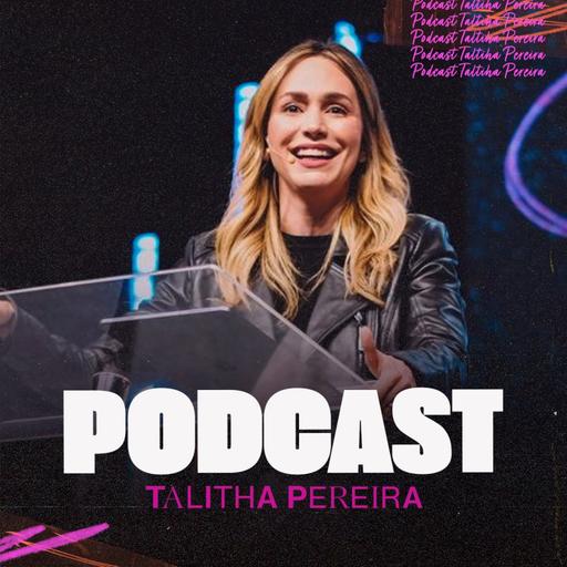 #219 - Yahweh Rapha , o Deus que cura - Pra. Talitha Pereira