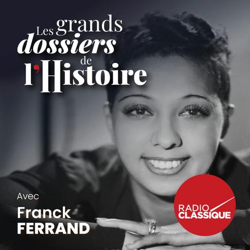 Joséphine Baker, résistante : la star du music-hall était un agent de renseignement très actif pour les Alliés