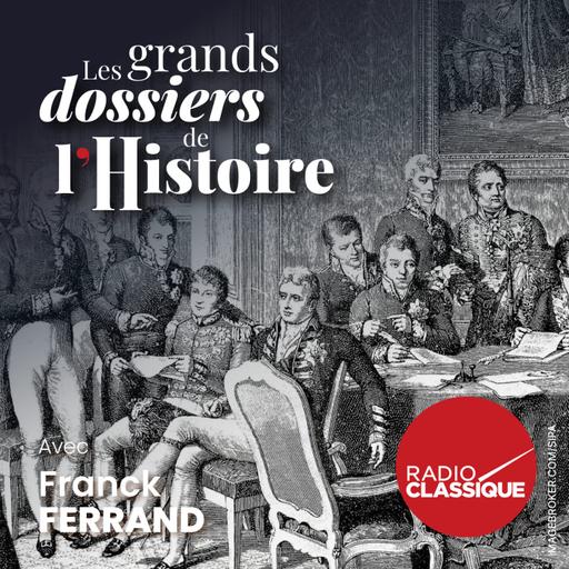 Les coulisses du Congrès de Vienne, le première grand rendez-vous diplomatique mondial