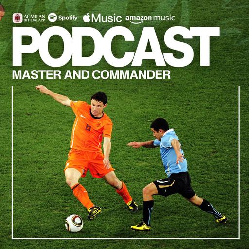Master and Commander