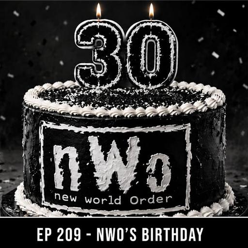 NWO's Birthday
