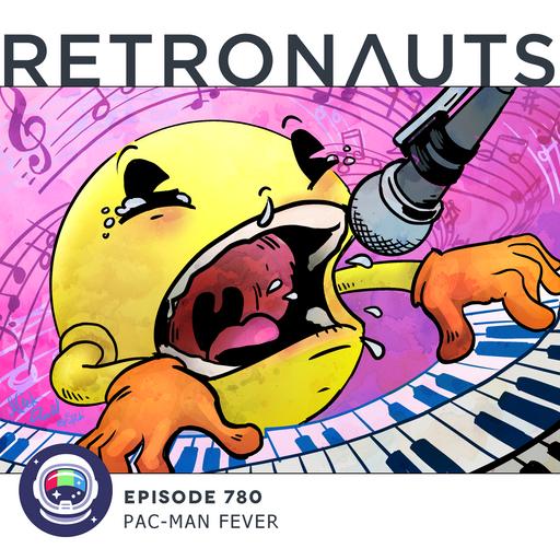 780: Pac-Man Fever