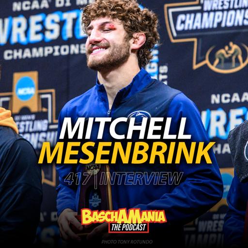 Mitchell Mesenbrink Opens Up on What He's Been Up To | 417