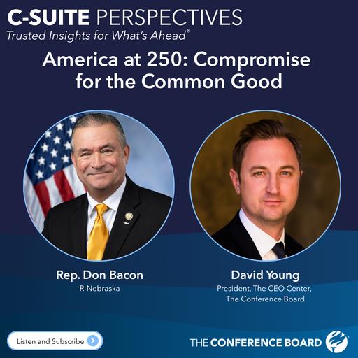 America at 250: Compromise for the Common Good