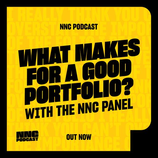 What makes for a good portfolio?
