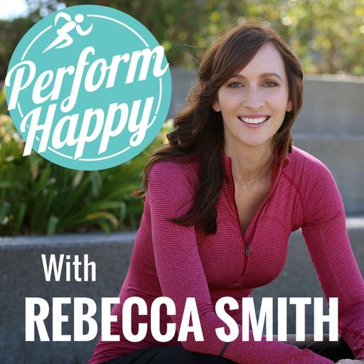 How to Perform Scared, Trust Yourself, and Deliver Under Pressure with Abigayle Martin