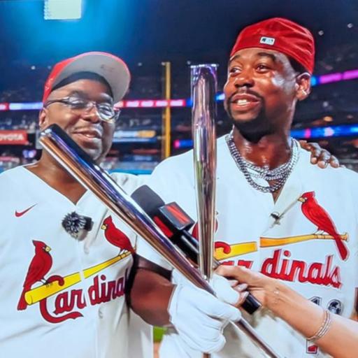 Ep. 944: JORDAN WALKER HAS ICE WATER IN HIS VEINS!!!!!