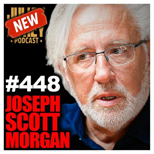 #448 - "Kirk BULLET!" - Death Investigator BREAKS SILENCE on Charlie Kirk | Joseph Scott Morgan