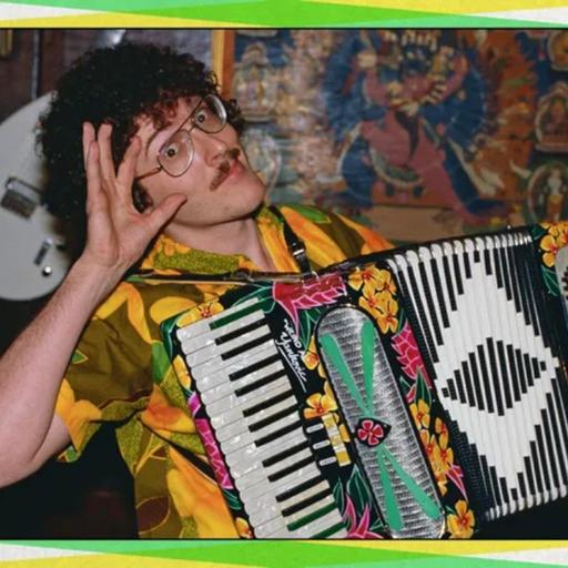 This Is Comp: Weird Al's The Alternative Polka (1996), Tracks 7-12