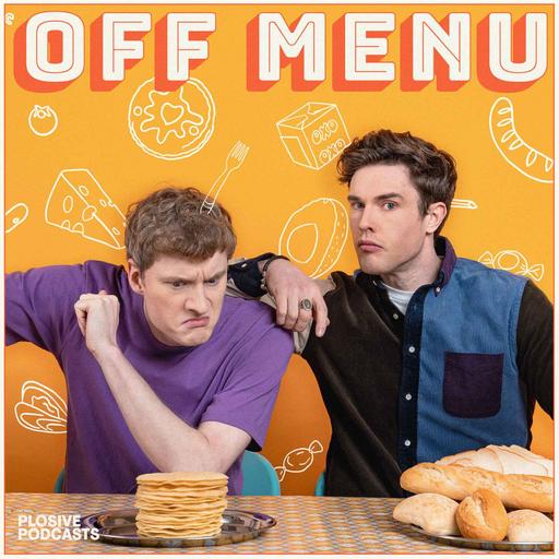 Series 16 Trailer – Off Menu with Ed Gamble and James Acaster