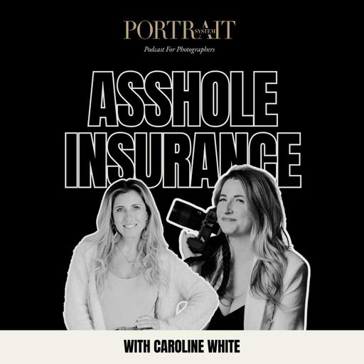 Caroline White: The Pricing Strategy That Built a Six-Figure Photography Business
