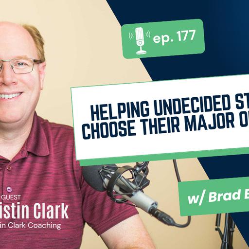 177 Helping Undecided Students Choose Their Major or Career