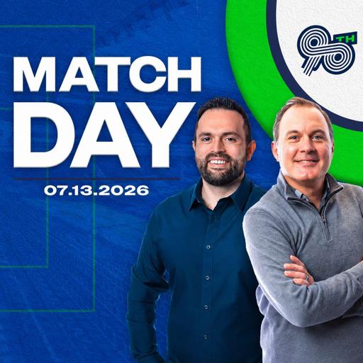 Bellingham Magic Sends England Through as Argentina Punch Their Semifinal Ticket (The 90th Minute)