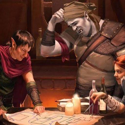 P&A Podcast Express - D&D Episode! July 14th, 2026