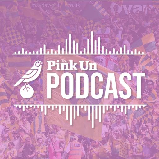 #678 Czeching In and Gearing Up ⚙️ | Pink Un Norwich City Podcast