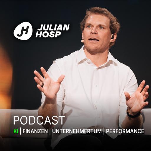 #1172 Banken auf All-Time-Highs, IBM 25 Prozent runter: Was die Earnings Season jetzt zeigt (Daily Snippet)