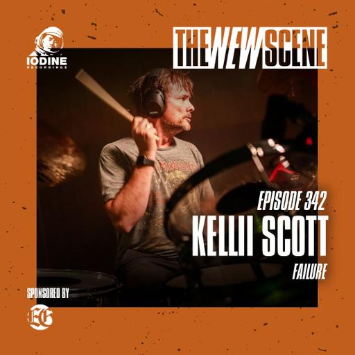 Episode 342: Kellii Scott of Failure