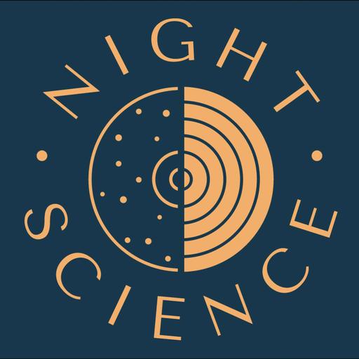 87 | On the joys of being a young scientist
