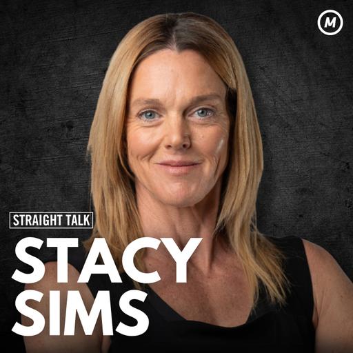 Women’s Exercise Expert: Dr Stacy Sims On The Best Way to Train, Eat & Age Well (Project 100)