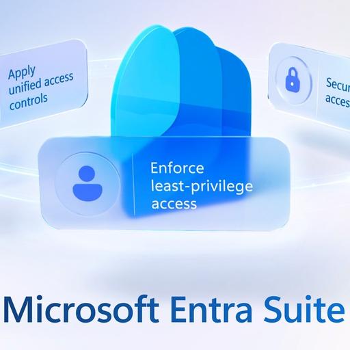 Microsoft Entra Suite hands-on tour of identity and network access protections