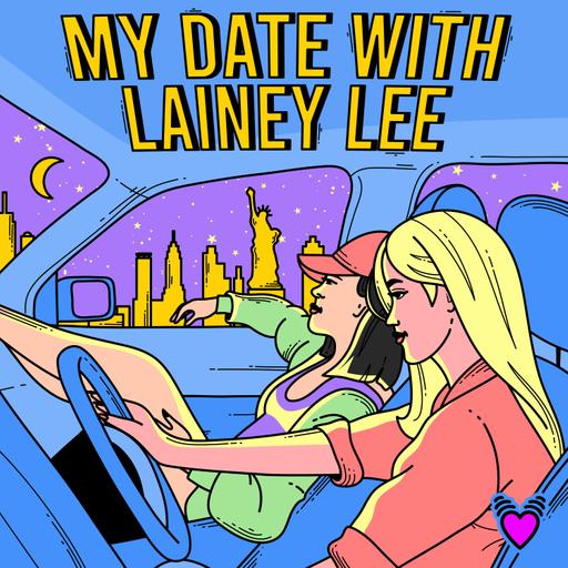 SUMMER OF PRIDE: My Date With Lainey Lee - Trailer