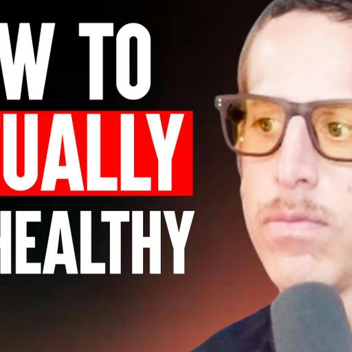 Why Getting Healthy Feels So Hard… Even When You’re Doing Everything Right | #1350