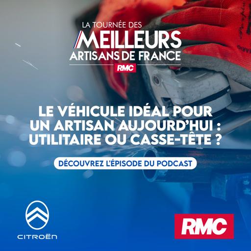 Quel véhicule pour les artisans d'aujourd'hui ?