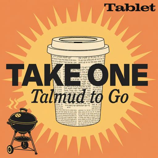 Chullin 76 - The Take One Summer Barbecue: Creature Comforts