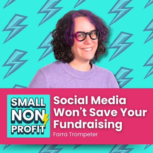 Plain Language, Real Impact: How to Communicate So Donors Actually Listen