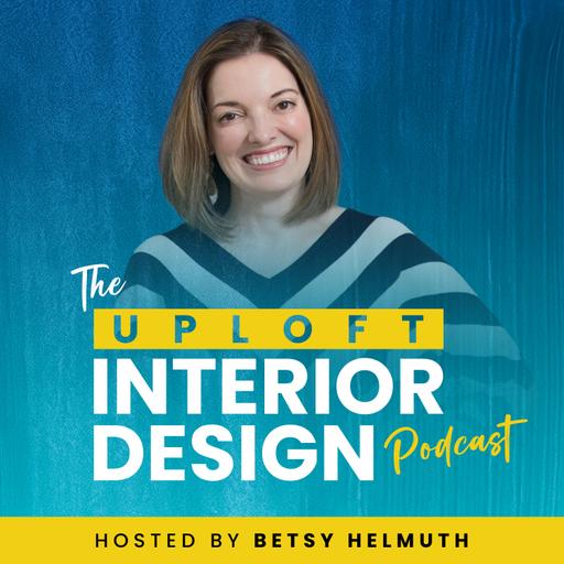 TBT: Talking Renovations & Connecticut Homes | Uploft Interior Design